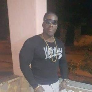 Meet your Posher, Francois